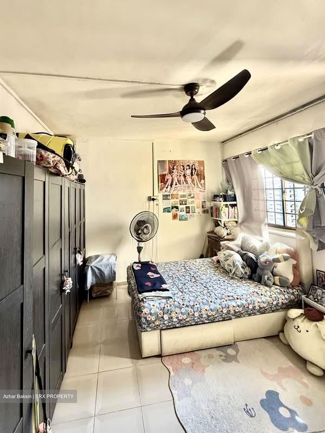 Blk 231 Yishun Street 21 (Yishun), HDB 4 Rooms #598526741